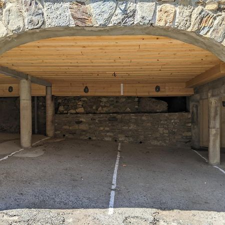 Atalaya - Maitre De Cabestany - Gite Avec Piscine Pour 8 Personnes - 3 Chambres En Suite Llo Exterior foto