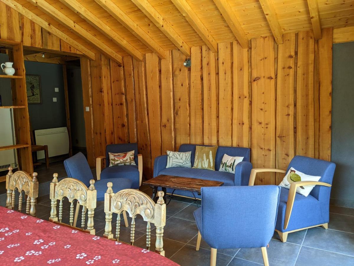 Atalaya - Maitre De Cabestany - Gite Avec Piscine Pour 8 Personnes - 3 Chambres En Suite Llo Exterior foto