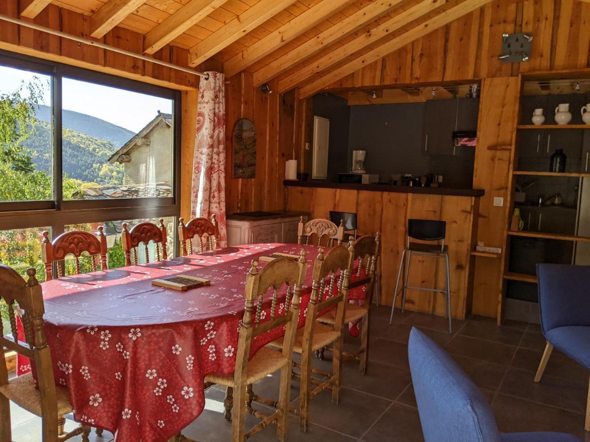 Atalaya - Maitre De Cabestany - Gite Avec Piscine Pour 8 Personnes - 3 Chambres En Suite Llo Exterior foto